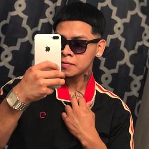 Meet your Posher, Frank